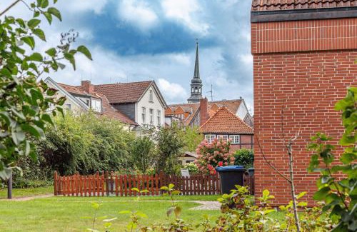 Stade Apartment | Traumhaftes Domizil mit Tiefgarage