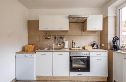 Stade Apartment | Traumhaftes Domizil mit Tiefgarage