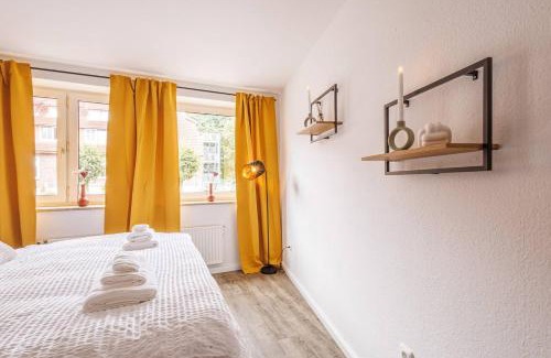 Stade Apartment | Traumhaftes Domizil mit Tiefgarage