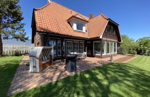 Winsen Apartment | Traumhaftes Idyll am See Zwischen Elbe und Lüneburger Heide