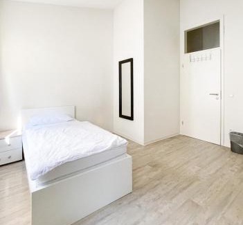 Karlsruhe City Centre Apartment | Traumhaftes Privatzimmer in Karlsruhe