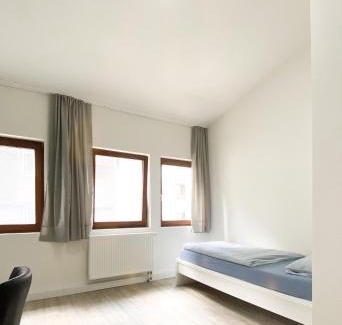Karlsruhe City Centre Apartment | Traumhaftes Privatzimmer in Karlsruhe