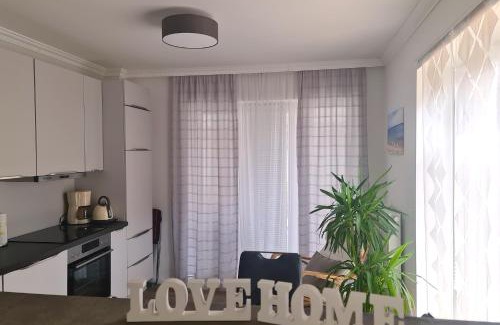 Timmendorfer Strand Apartment | Traumoase in Timmendorfer Strand