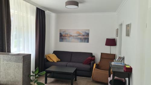 Timmendorfer Strand Apartment | Traumoase in Timmendorfer Strand
