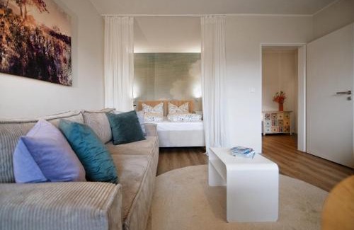 Rellingen Apartment | Traumschmiede