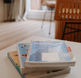 Rellingen Apartment | Traumschmiede