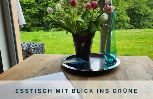 Kirschweiler House | Traumweiler House 19