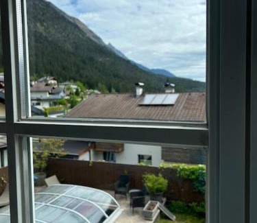 Thaur Apartment | Traumwohnung mit eigenem Spa