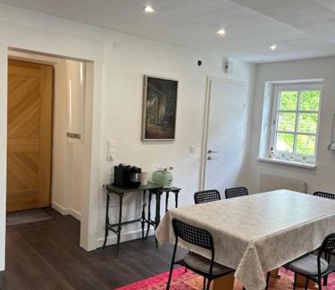 Thaur Apartment | Traumwohnung mit eigenem Spa