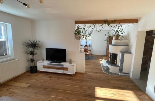 Bad Goisern Apartment | Traunrauschen