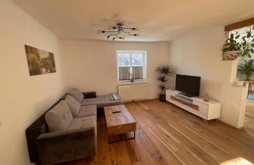 Bad Goisern Apartment | Traunrauschen