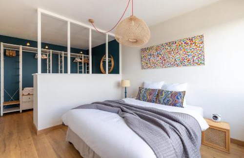 Mulhouse Apartment | Travel Homes - Wilnest, Nested with a view
