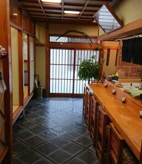 Minabe Hotel | Travel Inn Ikuta