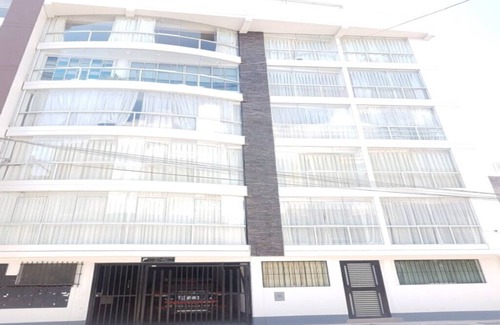 Cusco Apartment | TRAVEL JOY IS THE PLACE
