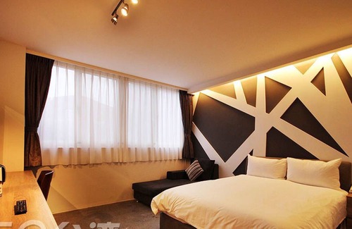 Puli Hotel | Travel Light Hotel