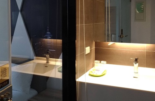 Puli Hotel | Travel Light Hotel