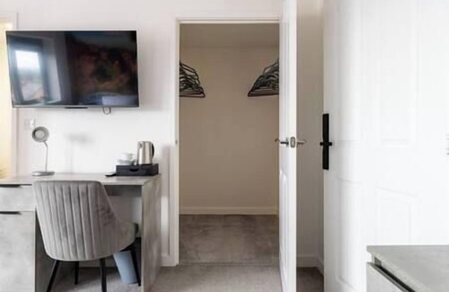 Northampton Apartment | Travel Tales at The Voyager