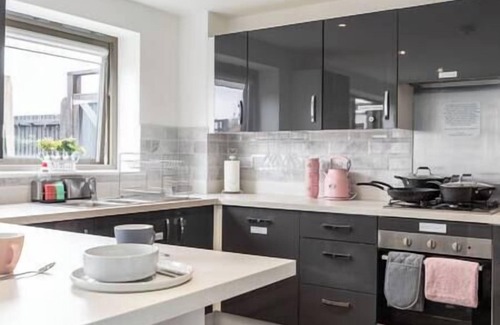 Northampton Apartment | Travel Tales at The Voyager