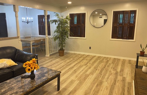 Germantown House | Travel Techs, xAI, Google, BlueOval,Insurance Relocation-Corporate Housing