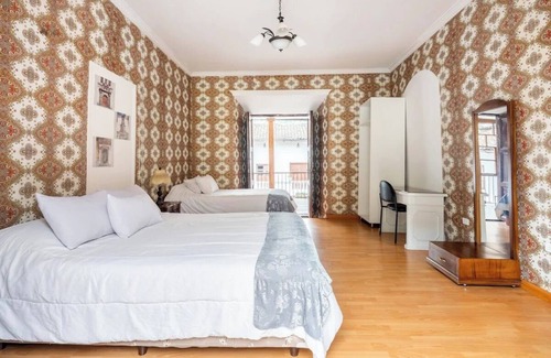 Centro Historico House | TRAVELER'S HOUSE