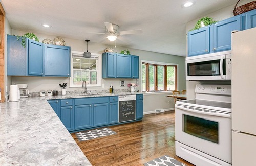 Travelers Rest House | Travelers rest retreat