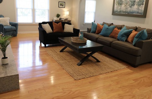 Travelers Rest House | Travelers Rest Town & Country Living!