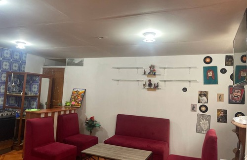 Cusco Apartment | Traveling World Apart
