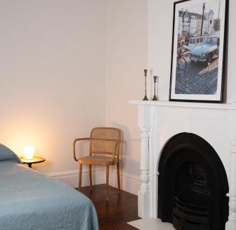 Fremantle Villa | Traveller's Return Retreat