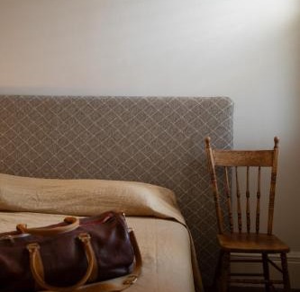 Fremantle Villa | Traveller's Return Retreat