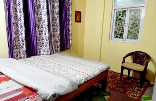 Darjeeling House | Travellers' Den