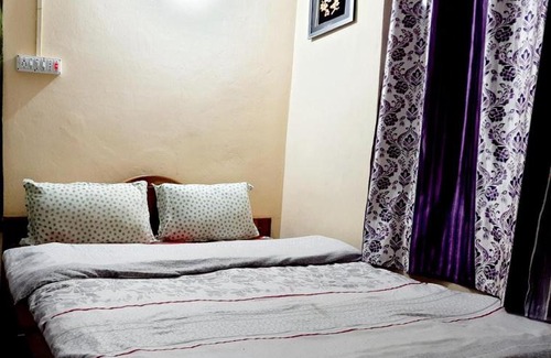 Darjeeling House | Travellers' Den