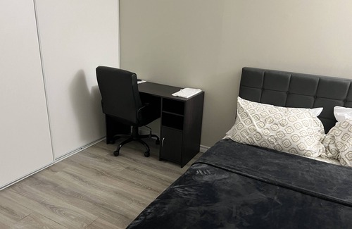 Ottawa Division Bed & Breakfast | Travellers Suite Room