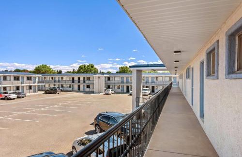 Page Hotel | Travelodge by Wyndham Page, View of Lake Powell