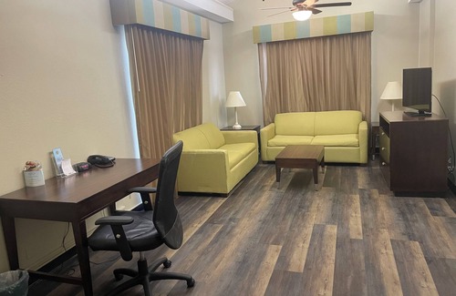 Tuscaloosa Hotel | Travelodge by Wyndham Tuscaloosa