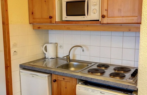Arc-1800 Apartment | travelski home classic - Résidence Ruitor