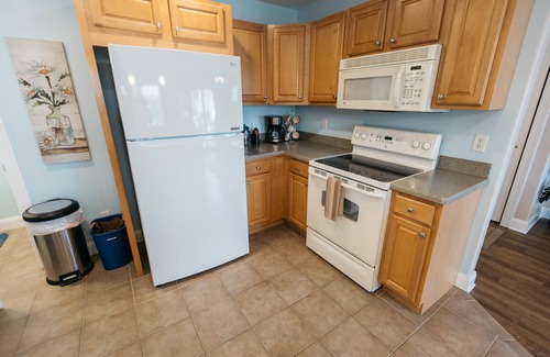 Traverse City Condo | Traverse City condo Near town, beaches and parks!
