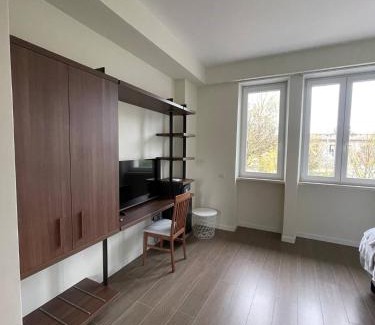 Potenza House | Tre cancelli rooms