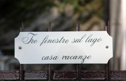 Perledo Apartment | Tre Finestre Sul Lago