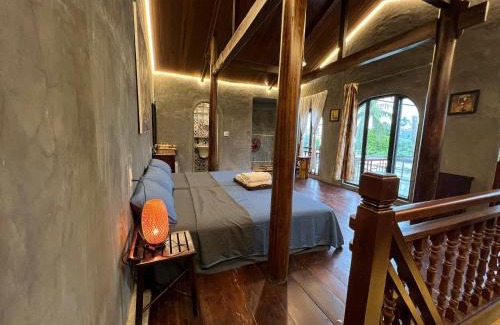 Cam Chau House | Tre Hội An Homestay and Café