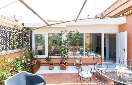 Sallustiano Apartment | Tre lune Penthouse.Tre lune PenthouseTre lune PenthouseTre lune PenthouseTre lune PenthouseTre .