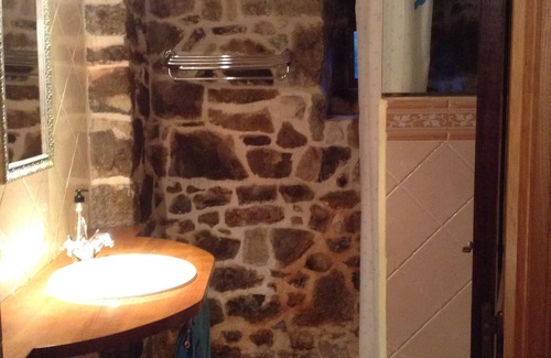 Triongo House | TREASURE HOUSE IN RESERVE OF THE BIOSPHERE PICOS DE EUROPA