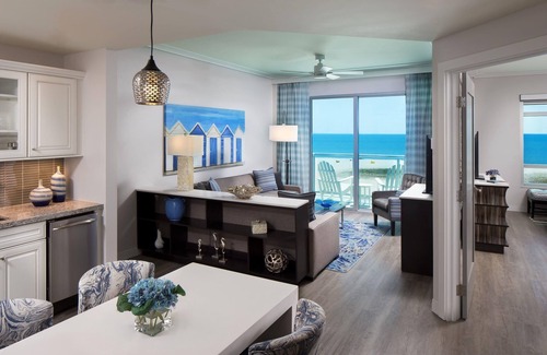 Treasure Island Resort | Treasure Island Beach Resort