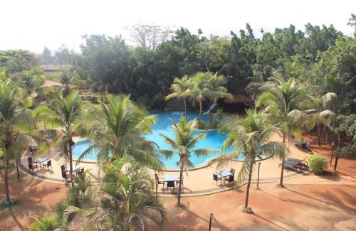 Lonavala Resort | Treasure Island Resorts Lonavala