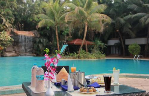 Lonavala Resort | Treasure Island Resorts Lonavala