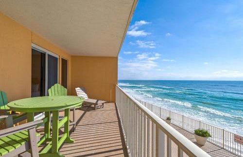 Lower Grand Lagoon House | Treasure Island 0202