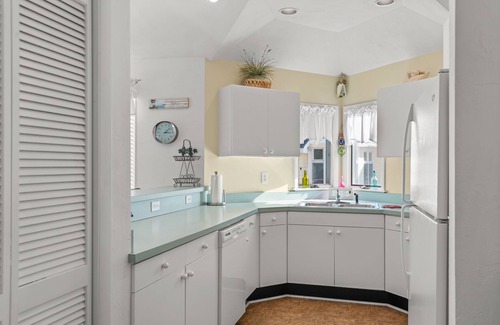 Monteray Shores House | Treasured Dreams: Private pool, Short Drive to Beach, Great Community Amenities!