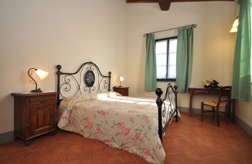 Stabbia Other | TREBBIANO APARTMENT at Agriturismo MUSIGNANO