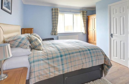 Dyffryn Ardudwy House | Tredegar in Dyffryn Ardudwy