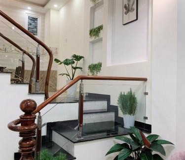 Da Lat Hotel | Tree House Central