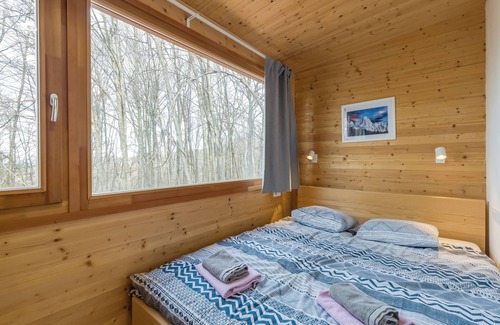 Lovinac House | Tree house Lika With whirlpool, Medak, Croatia